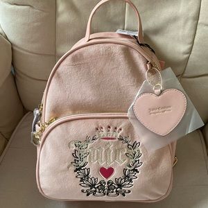 Juicy Couture backpack